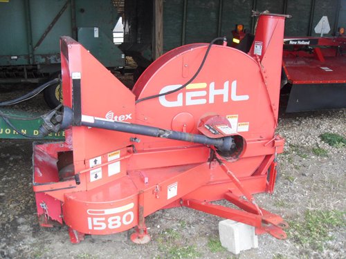 Property photo 12 - Indiana Dairy Land & Equipment Absolute Auction